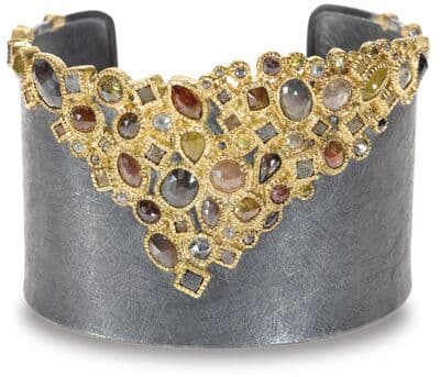 6 Key Jewelry Trends 2014