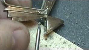 Agate Pendant Part Two