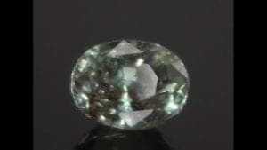 June Birthstone Alexandrite