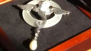 Art Deco Fouquet Replica