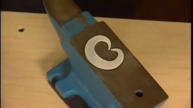 BBJ 1201 – Fold Forming