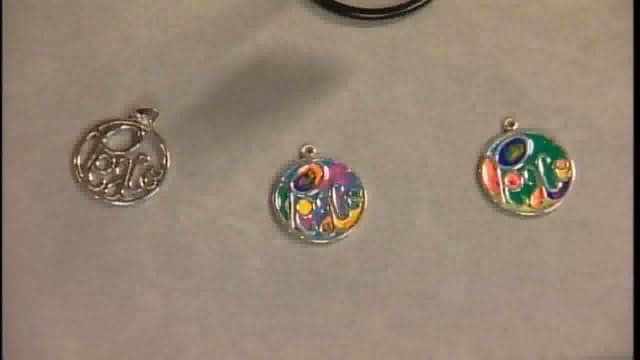 BBJ 1204 – Stain Glass Technique