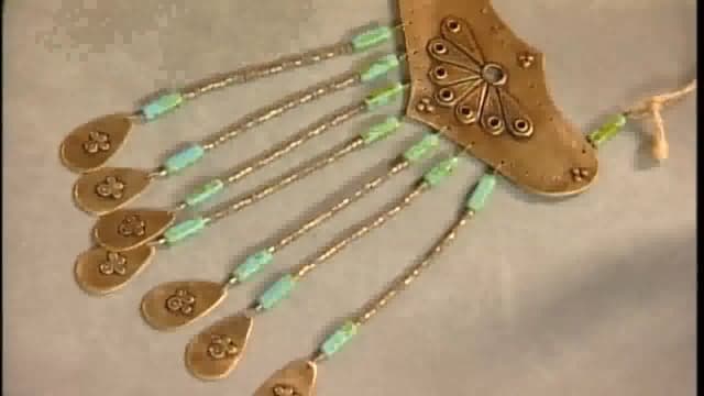 BBJ 1213 – Musical Bracelets