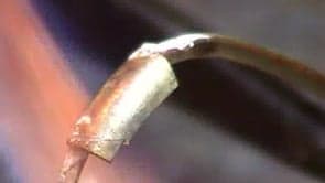 Big Turquoise pendant – Part 3