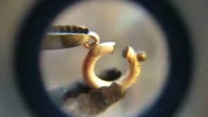 Clasp fabricating – III