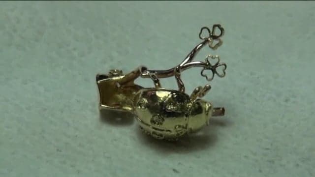 CORAL AND  LITTLE FAIRY 14