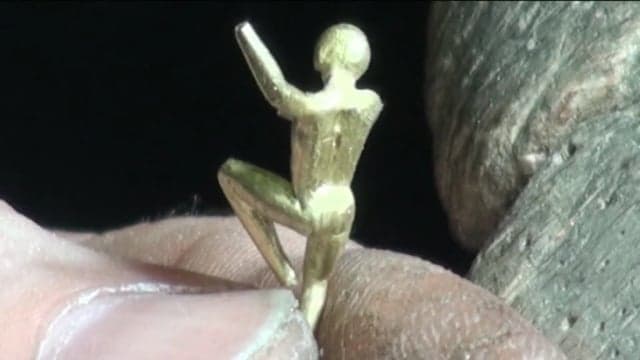 CORAL AND  LITTLE FAIRY 2