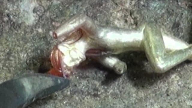 CORAL AND  LITTLE FAIRY 4