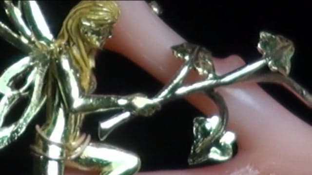 CORAL AND  LITTLE FAIRY 7