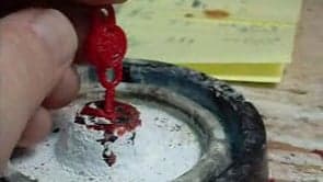 Custom Necklace part 4