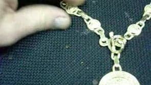 custom necklace part 7,, the last part