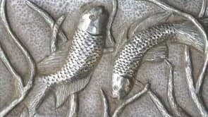 Eastern Repouss and Chasing DVD preview