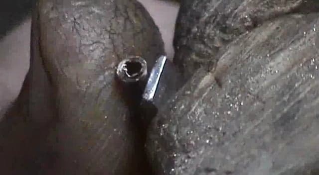 ELEVEN ( Flame Game ) Pendant – part 10