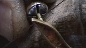 ELEVEN ( Flame Game ) Pendant – part 3