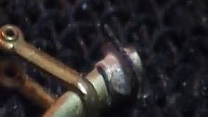 ELEVEN ( Flame Game ) Pendant – part 9