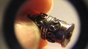 Fabricating a bead – II