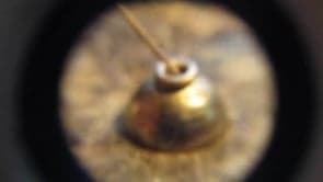 Fabricating a bead – III