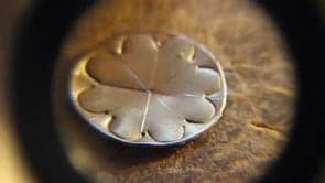 Fabricating a bead – IV