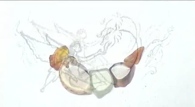 Fairy ( Songs From  The Wood)