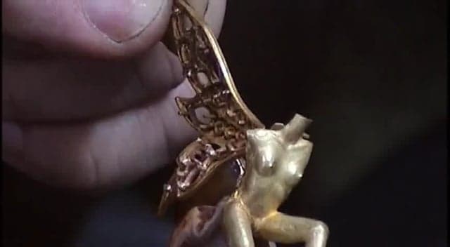 FAIRY – The Materialisation 1