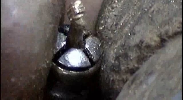 FAIRY – The Materialisation 2