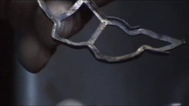 FAIRY (The stones frame- part 2 )