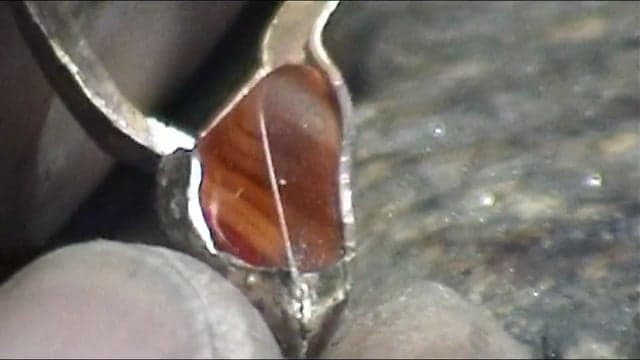 FAIRY (The stones frame- part 3 )