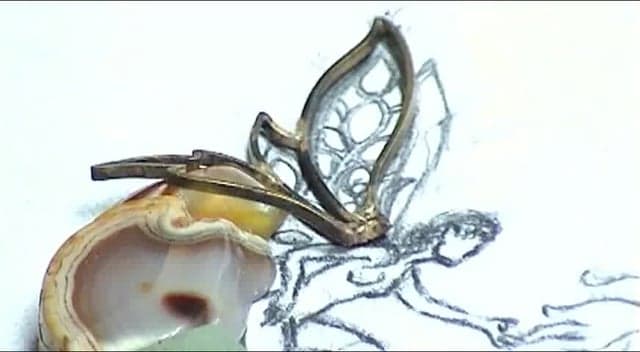 FAIRY (The wings- part 2 )