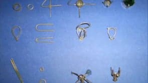 Fast guide to mountings