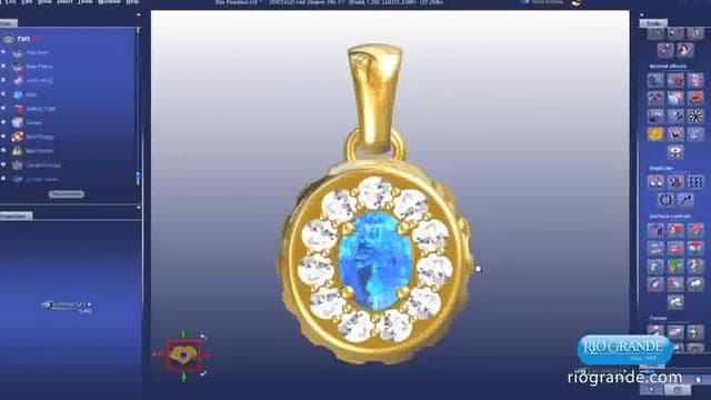 Features and Benefits of 3Design