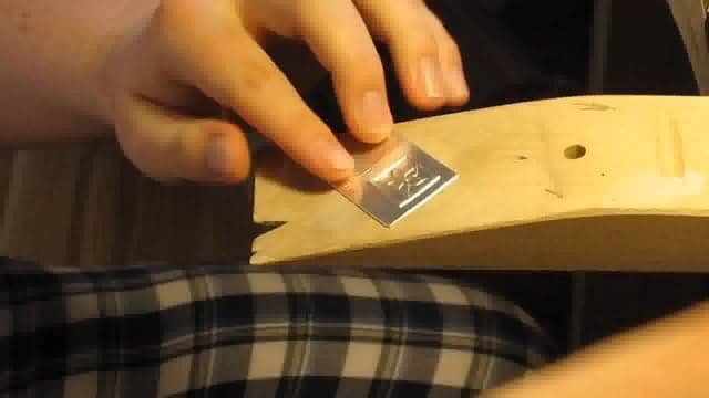 Flower Pendant – Part 2