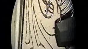 Gold-Inlay Engraving with AirGraver- Part 1.2