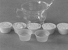 How to Mix Industrial Liquid Enamels