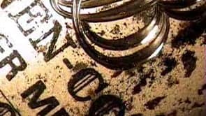 Hand Engraving Flute