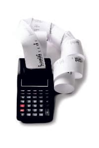 Return of Investment