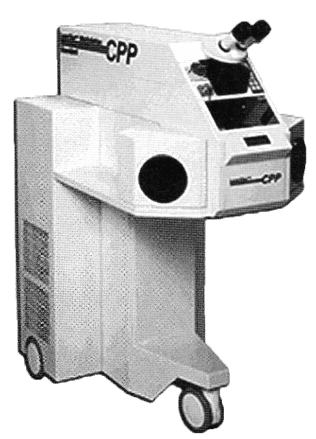 The Art of Laser Welding