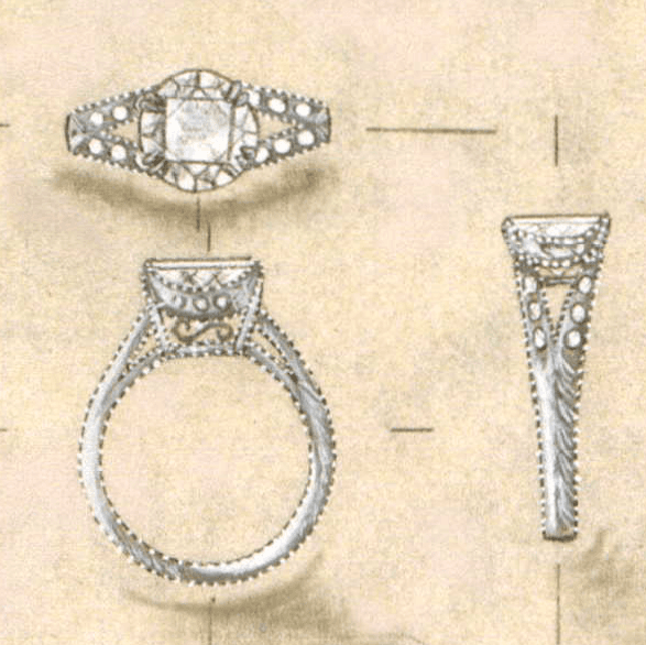 Creating a Rubber Mold