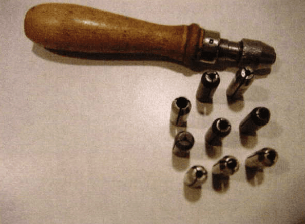 Tube Setting Faceted Stones