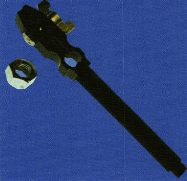 Customized Mini Clamp Tool