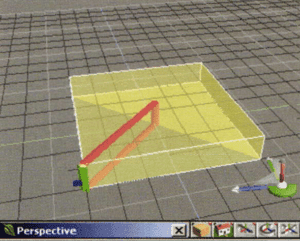 Convertible Ring/Pendant Modeling Project in JewelSpace