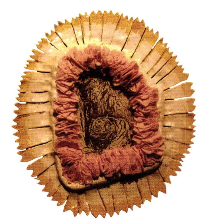 Enamel in Academic Jewelry