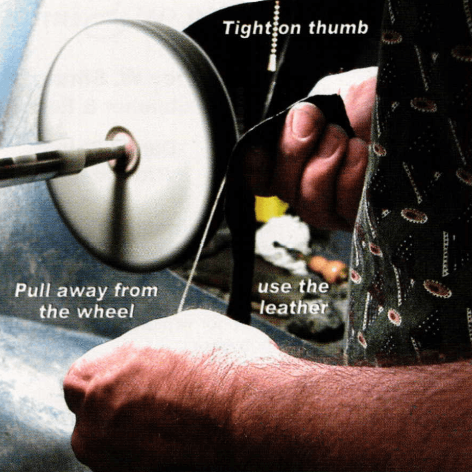 Bench Mag Favorite Tips 2002 Part 3