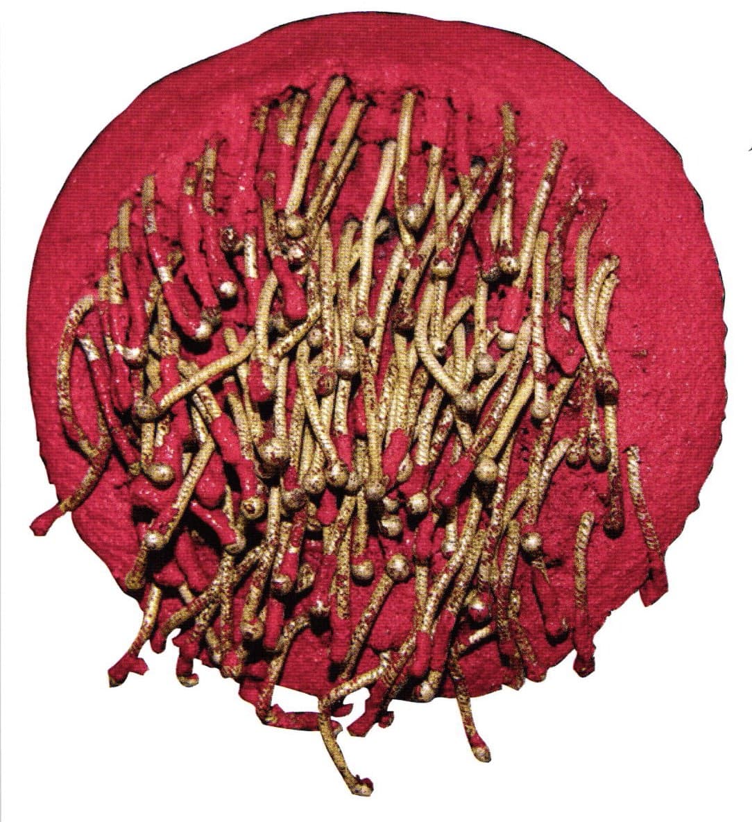 2009 Netherlands Enamel Exhibition