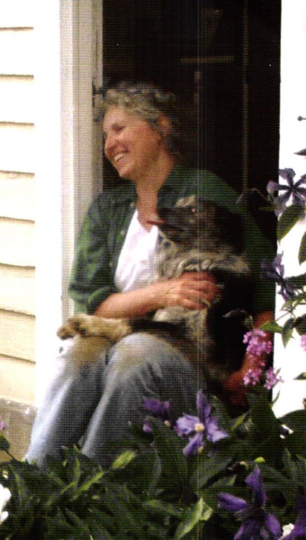 The Enamelware of Bev Yokley