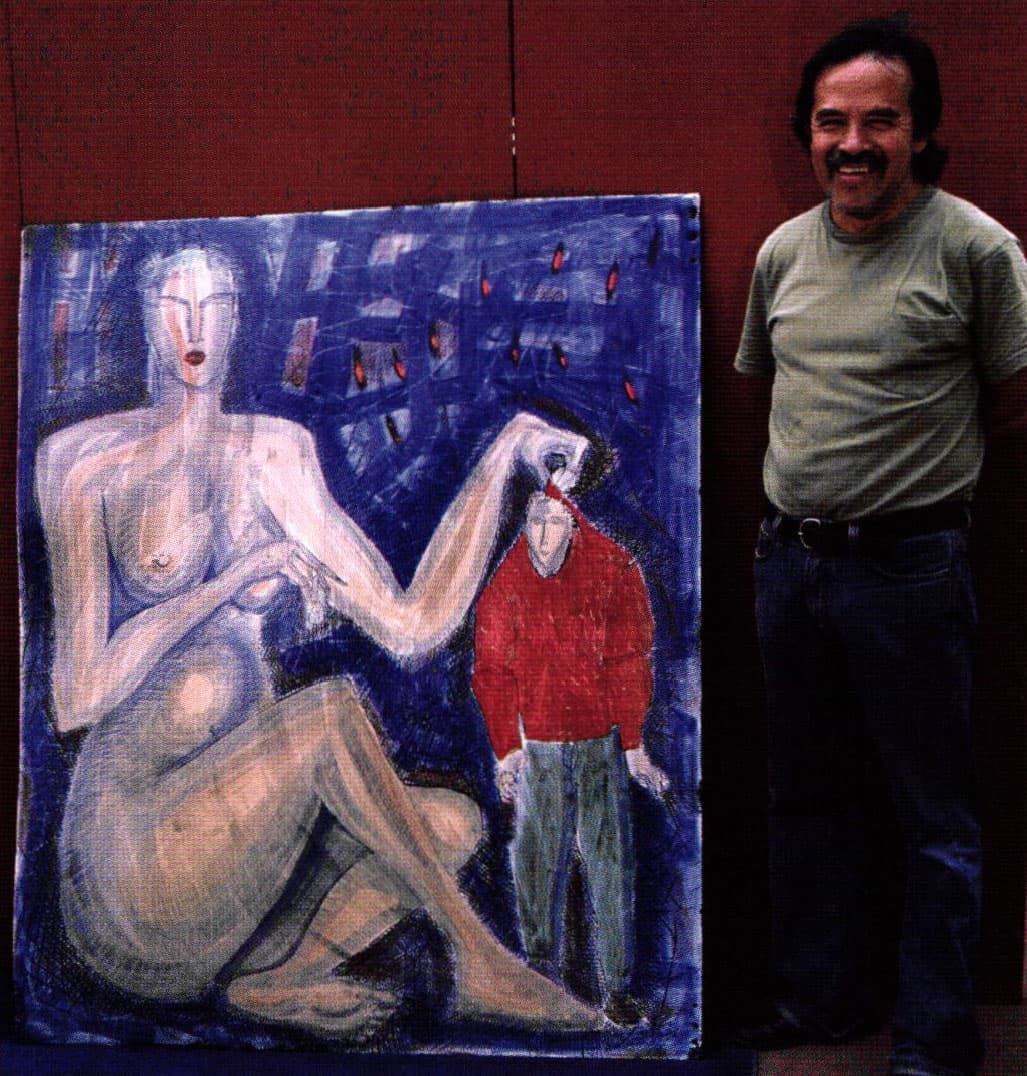 2008 Mexican Enamel Exhibition