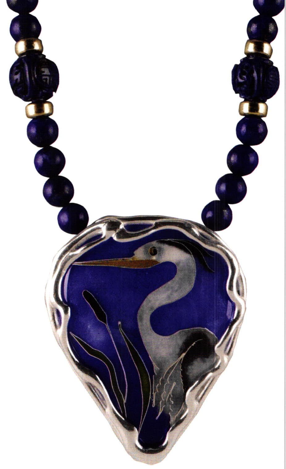 Felicia Liban and Learning to Enamel