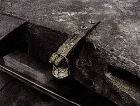 Bench Mag Favorite Tips 2002 Part 4