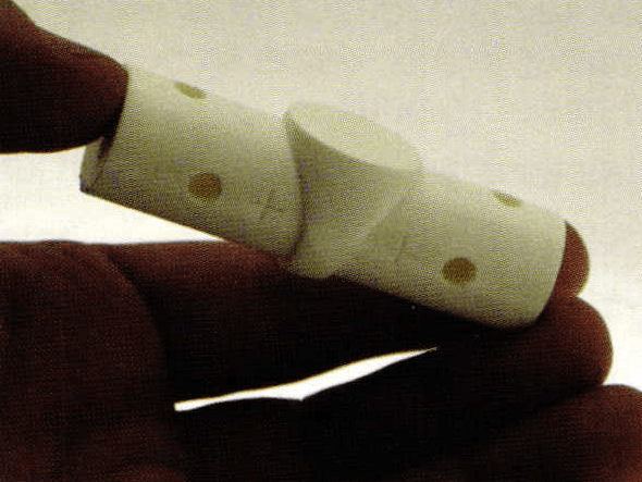 CAD/CAM: Creating a Class Ring – Part 1