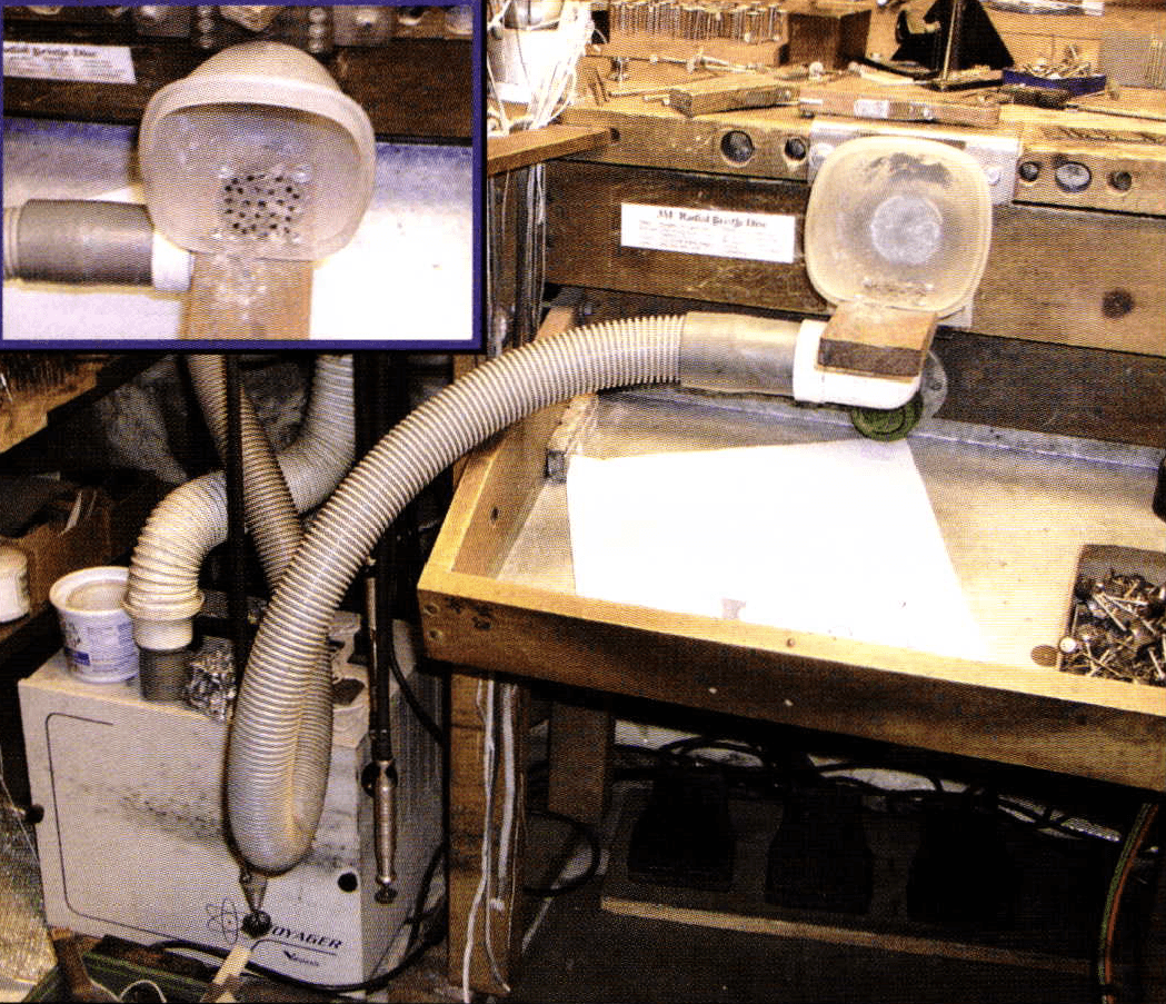 Platinum Finishing 1 – Safety