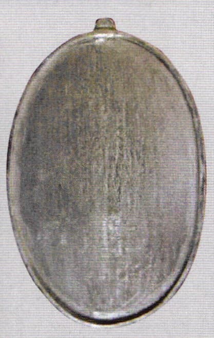 Making a Cloisonne Pendant Using Torch Fire